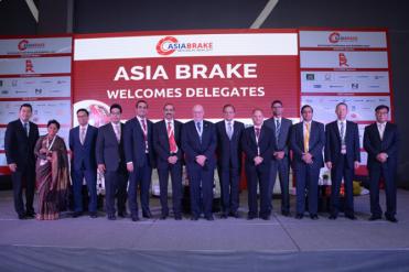 Asiabrake 2017