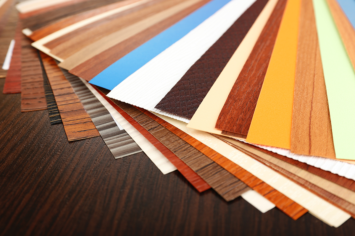 Impregnation, adhesives and laminates